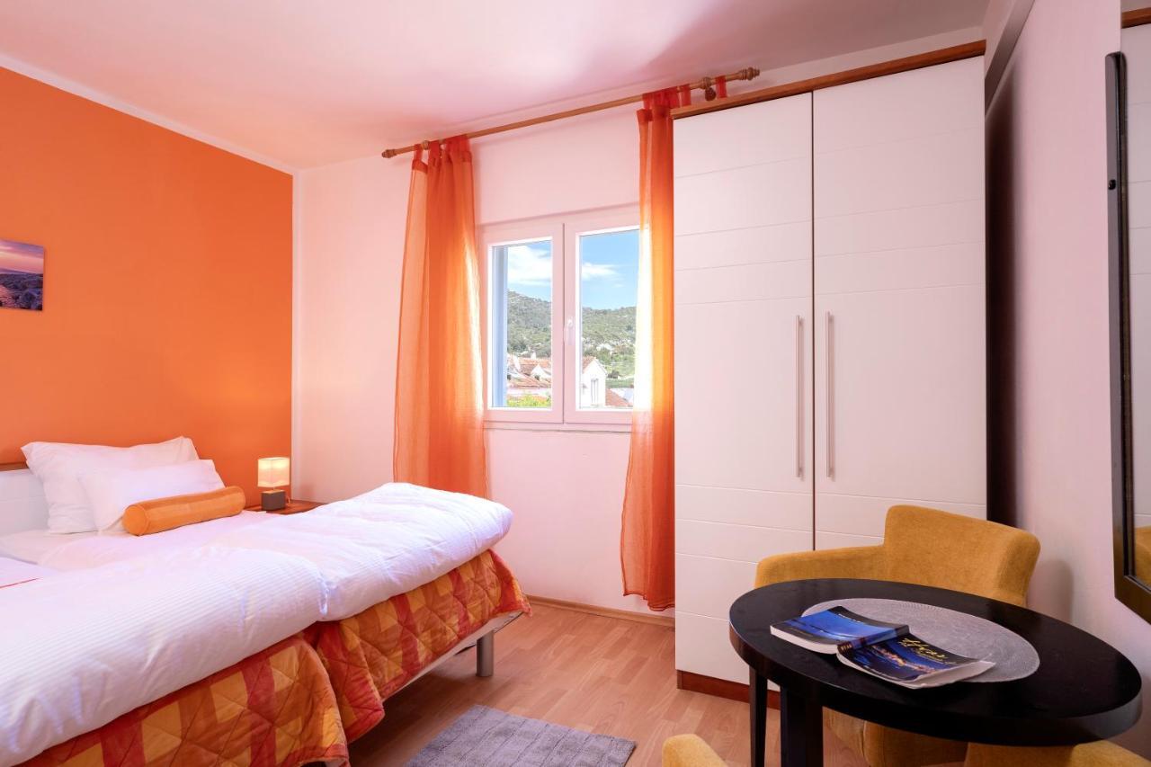 Bodlovic - Zf Hvar Apartment