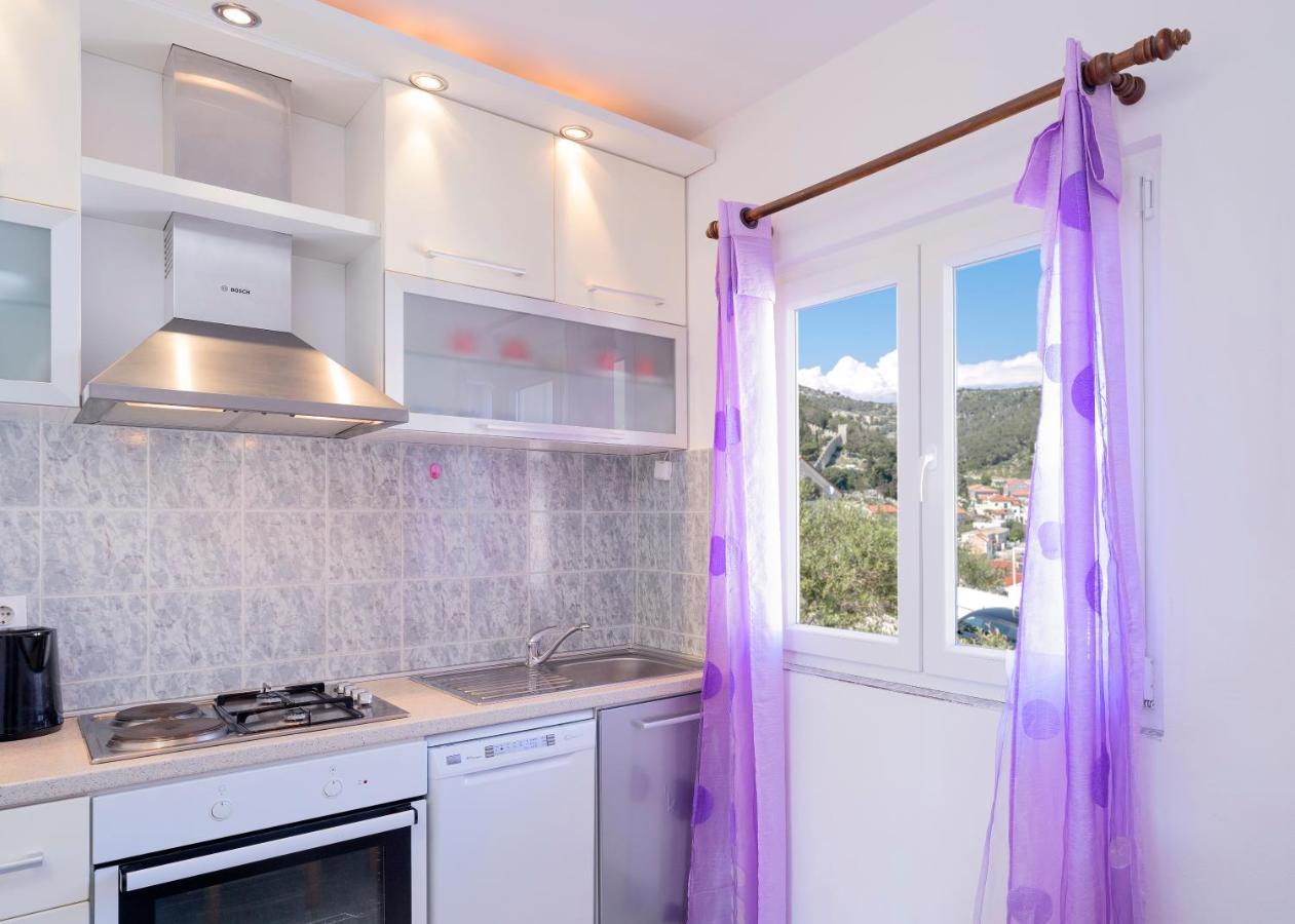 Bodlovic - Zf Hvar Apartment *