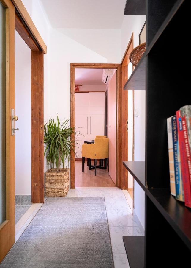 Bodlovic - Zf Hvar Apartment