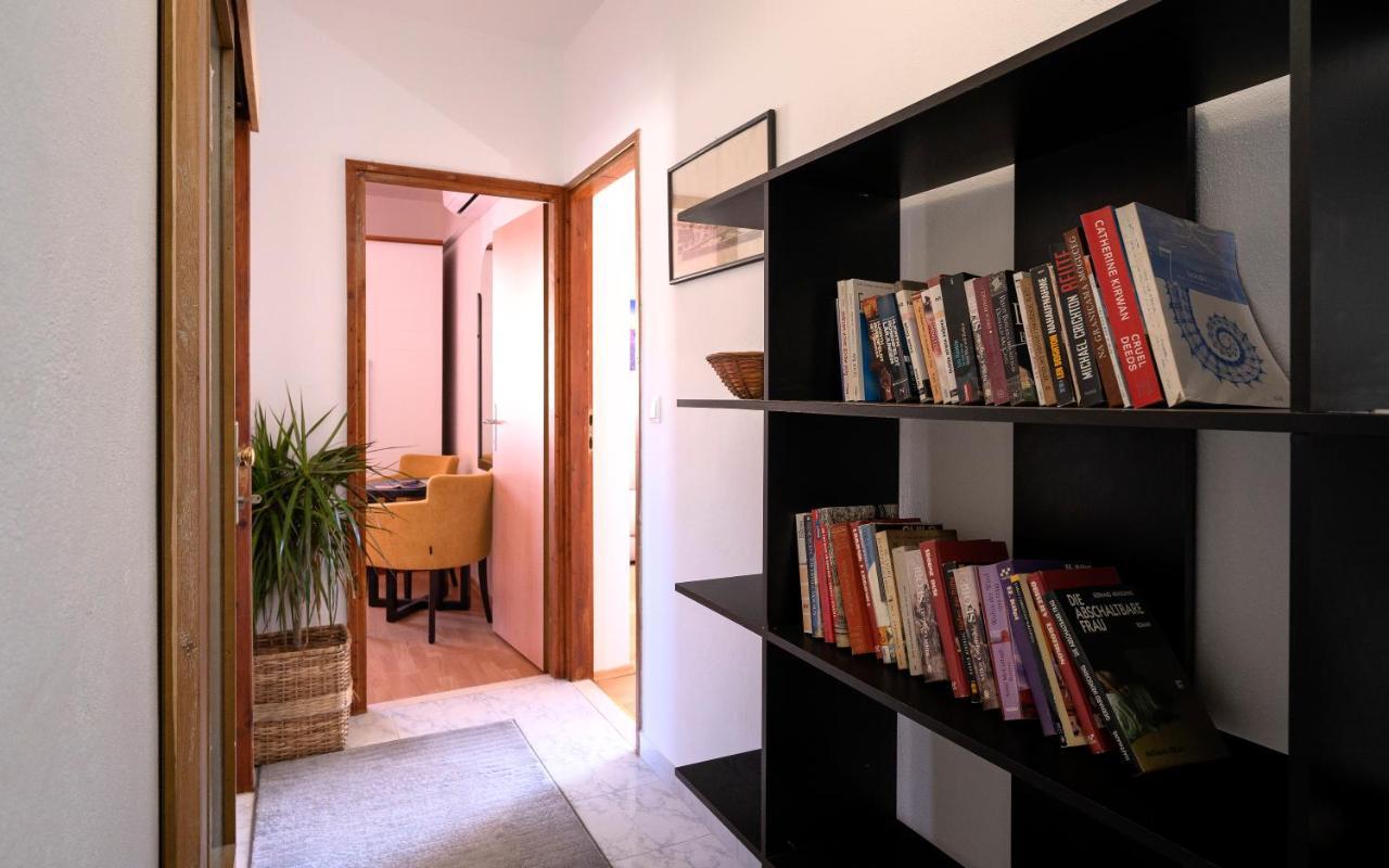 Bodlovic - Zf Hvar Apartment *