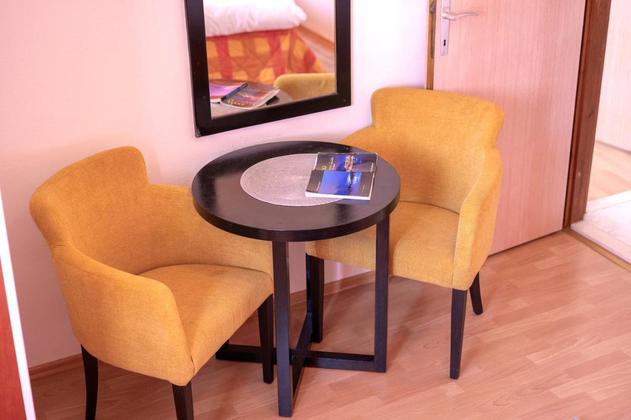 Apartment Bodlovic - Zf Hvar