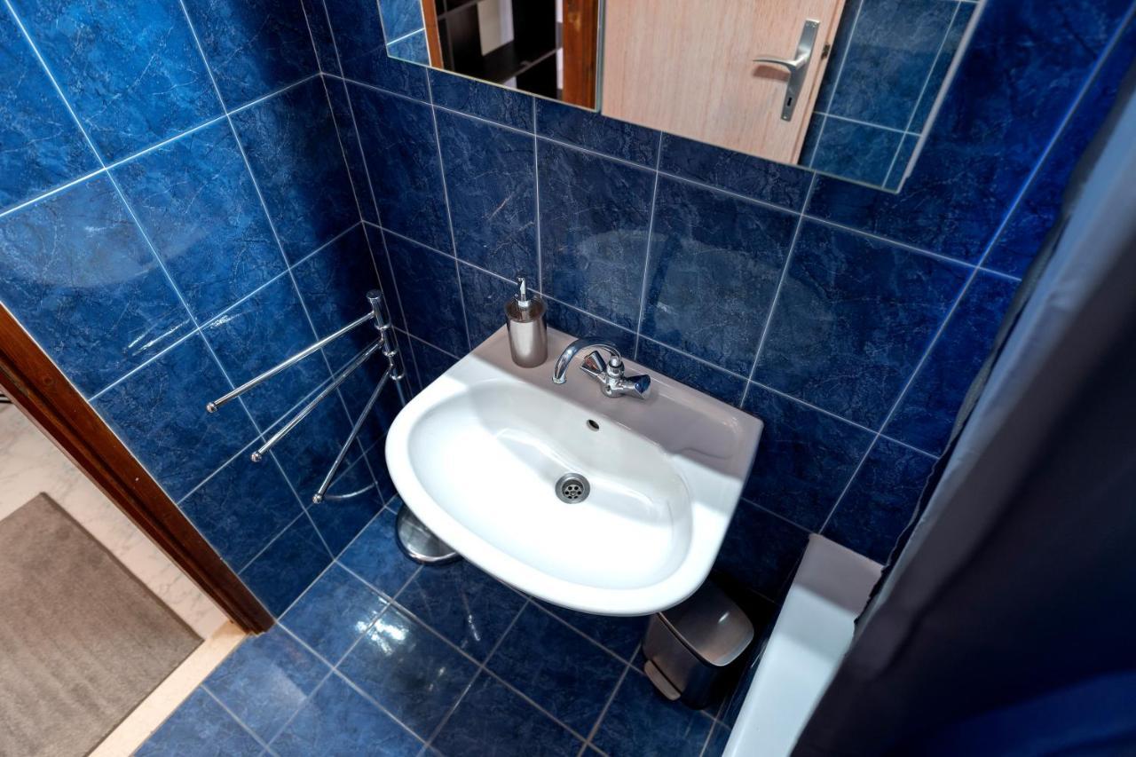 Apartment Bodlovic - Zf Hvar *