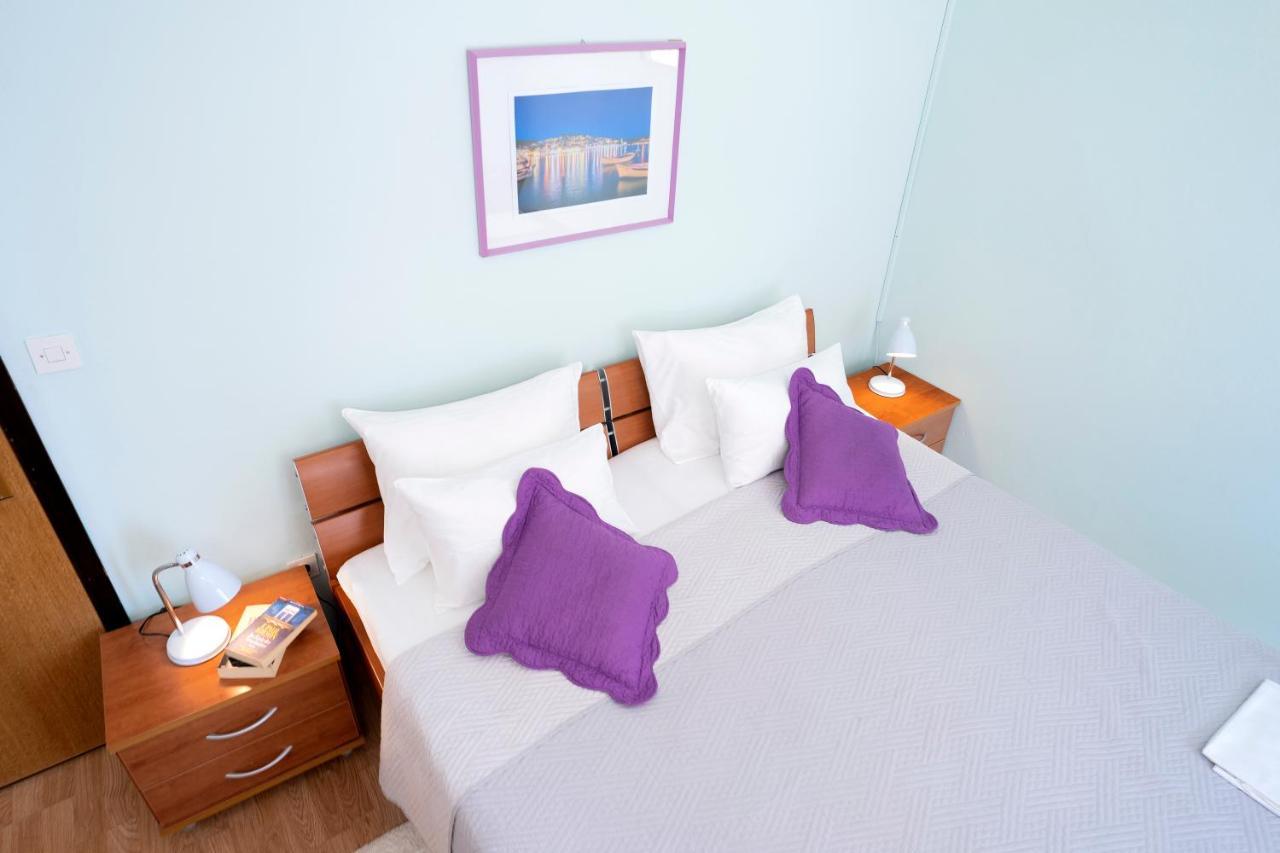 Apartment Bodlovic - Zf Hvar *