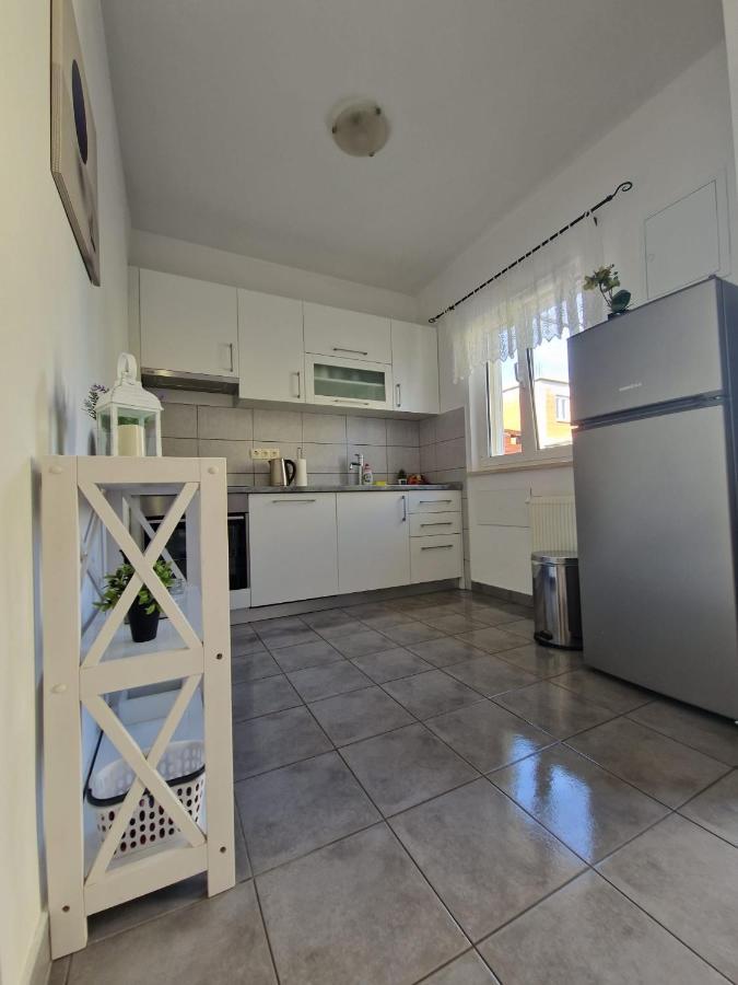Loris Apartment