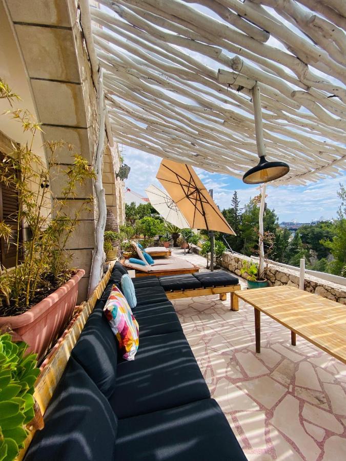 Marijam Appartement Hvar Town