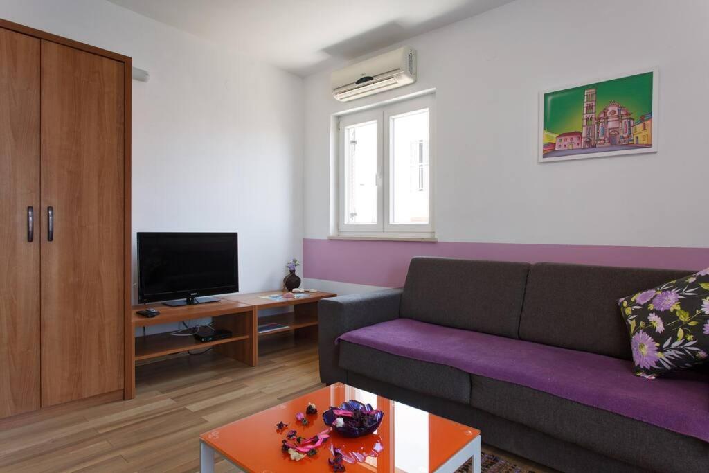 Komforan 2+2 Apartment *