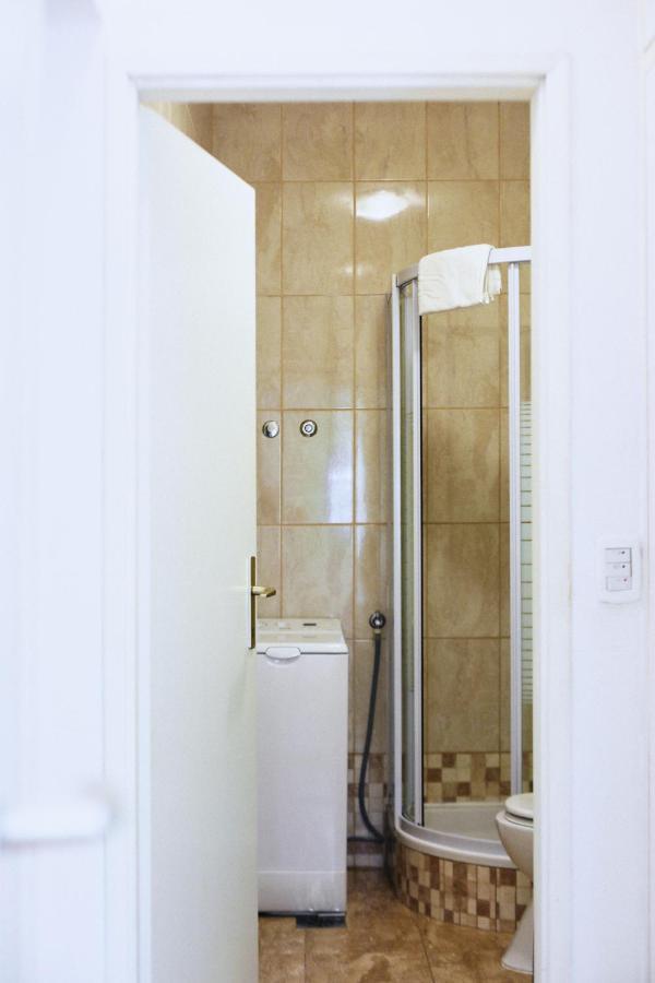 Fora - Hvar Apartment