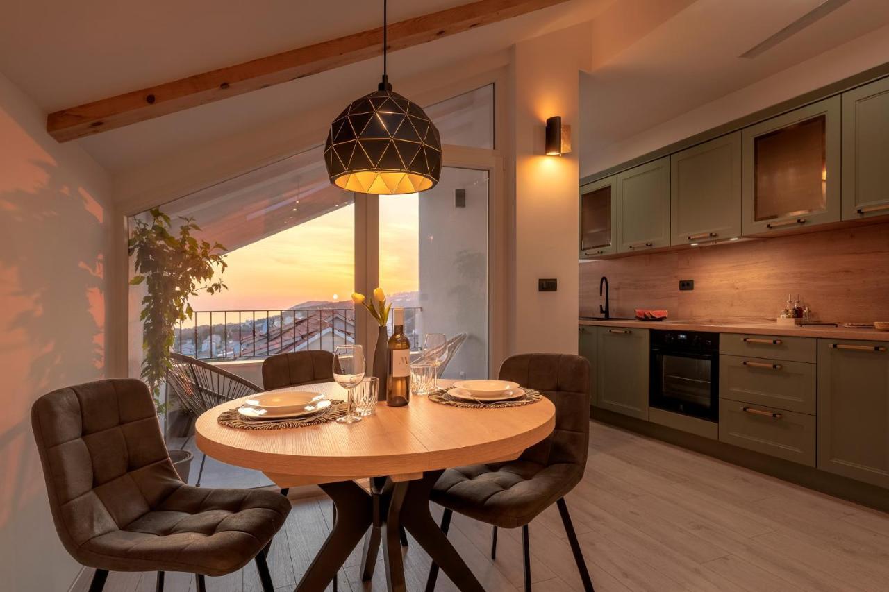 Apartment The Elegance Nest - Zf Hvar