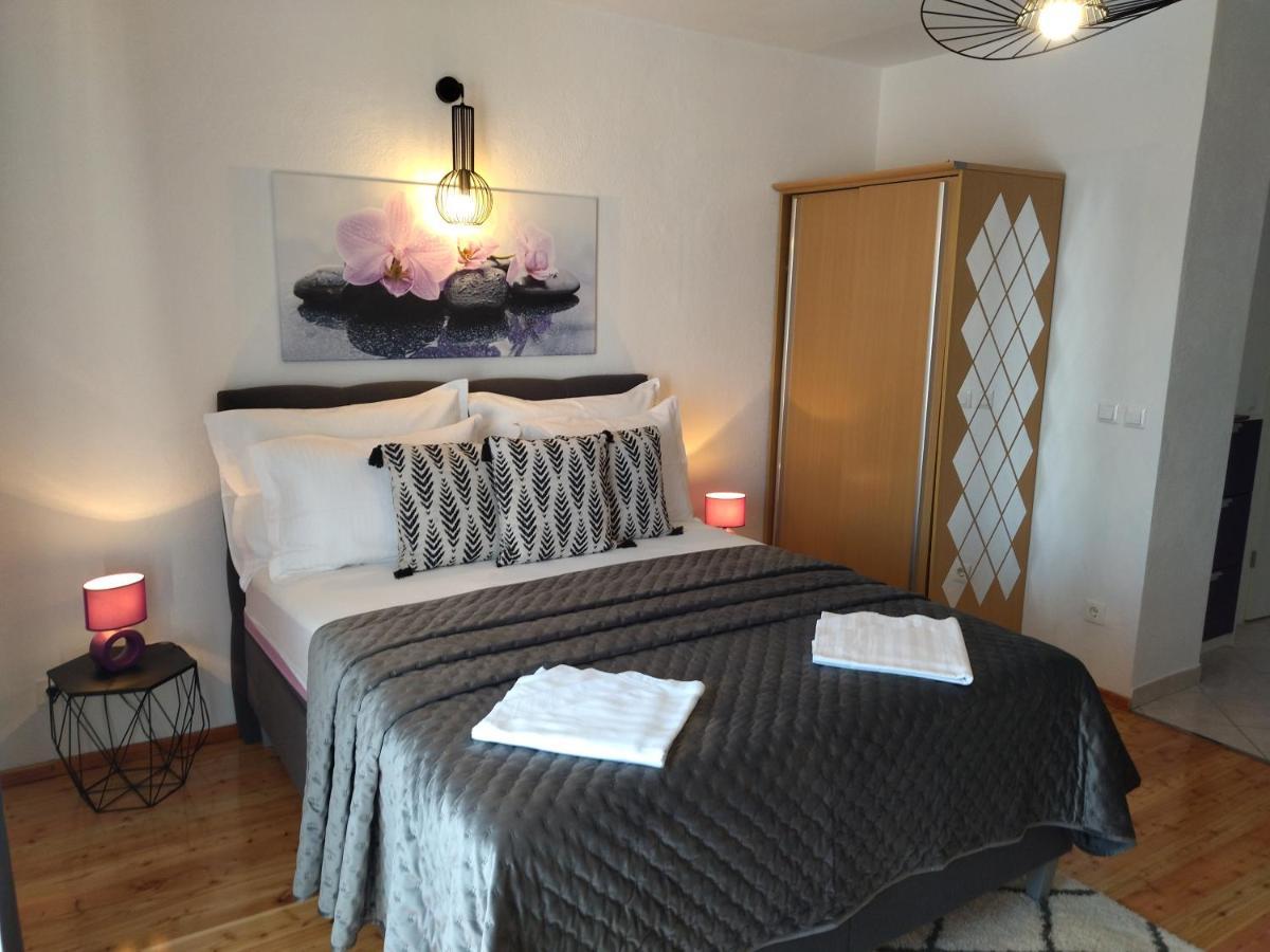 Marina Apartman