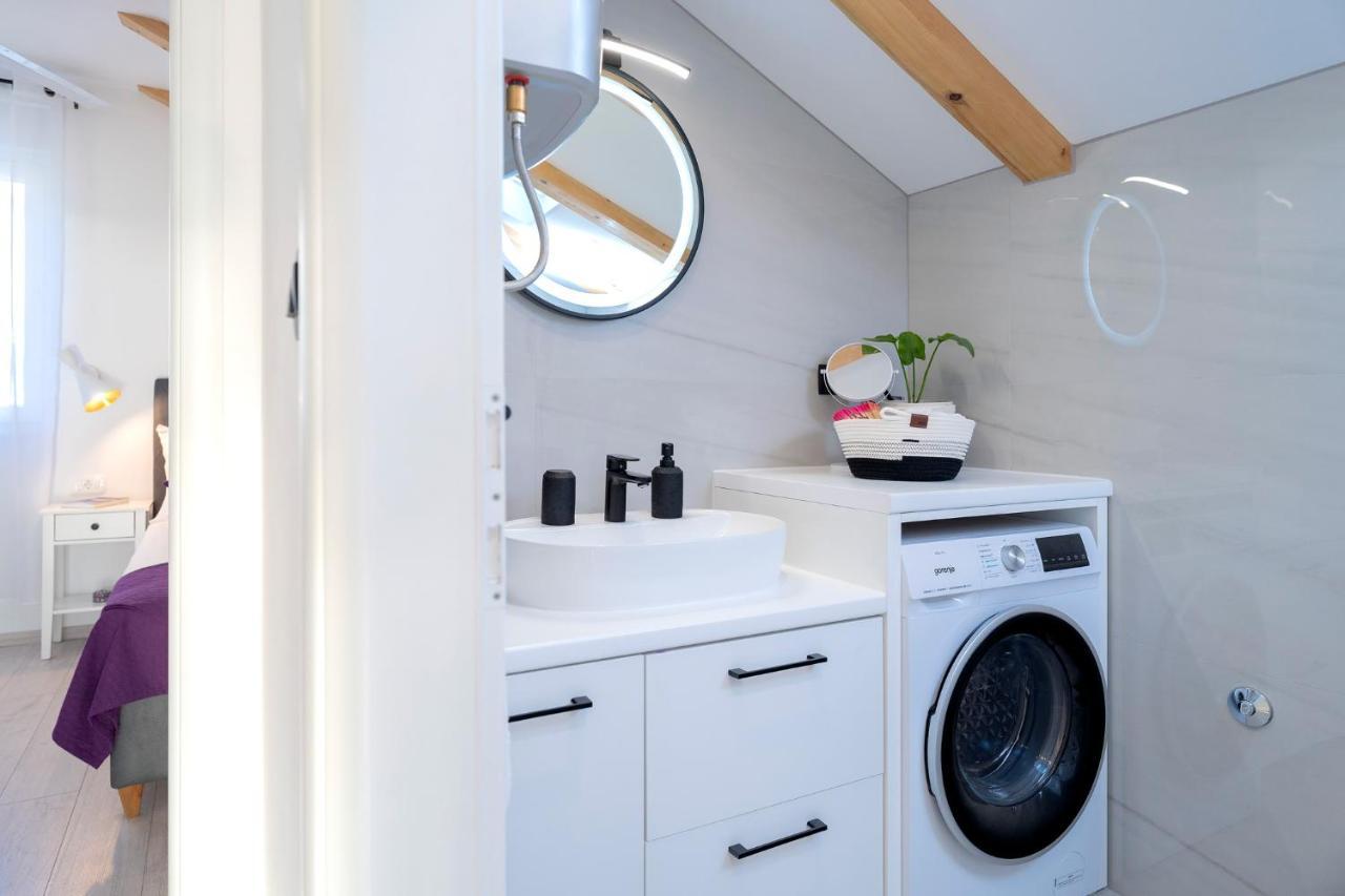 The Elegance Nest - Zf Hvar