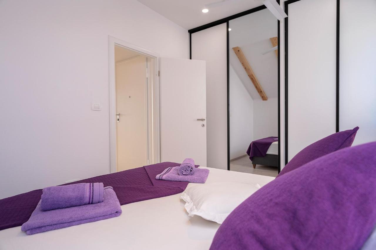 The Elegance Nest - Zf Hvar * Hvar Town