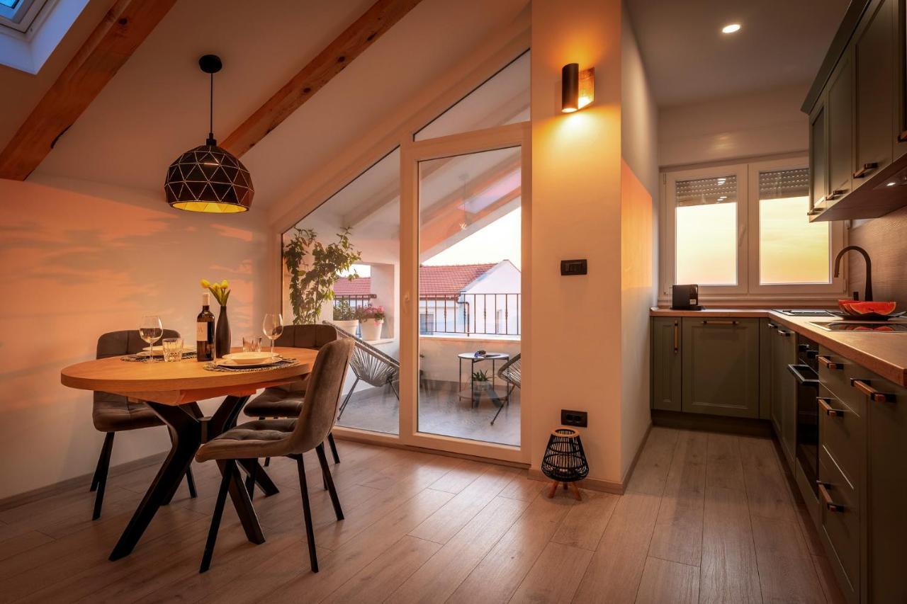 The Elegance Nest - Zf Hvar Hvar Town