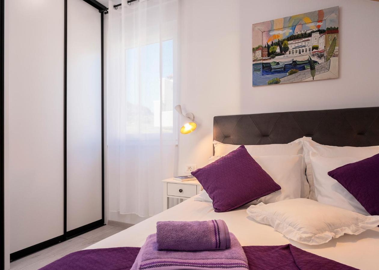 The Elegance Nest - Zf Hvar Apartment Hvar Town