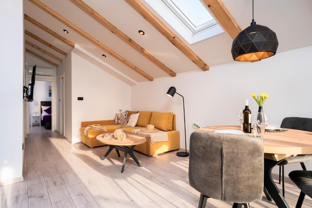 Apartment The Elegance Nest - Zf Hvar