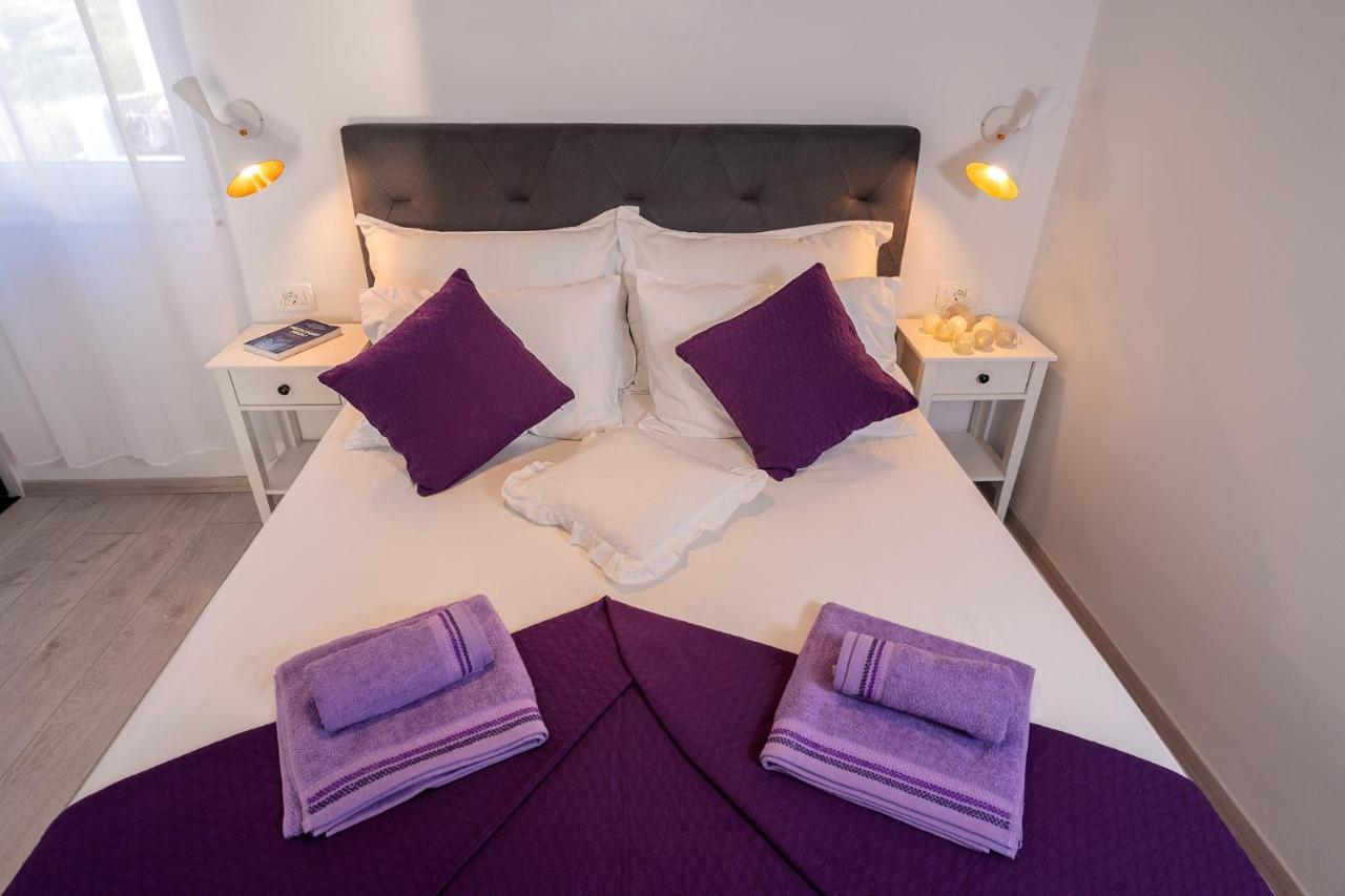 The Elegance Nest - Zf Hvar Apartment *