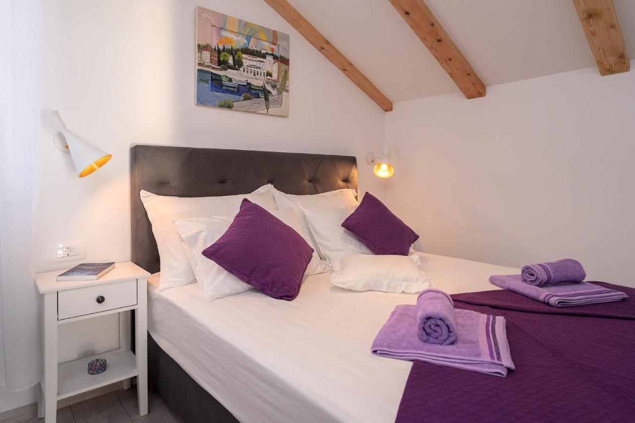 Apartment The Elegance Nest - Zf Hvar Hvar Town