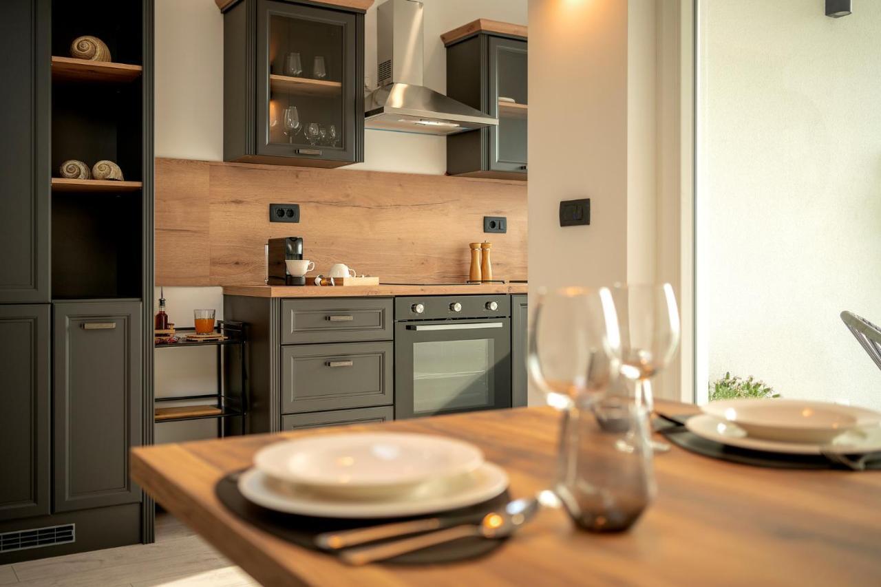 Apartment The Elegance Nest - Zf Hvar *
