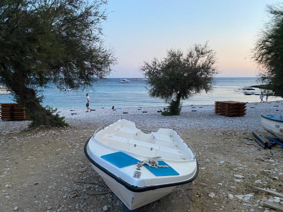 Apartment Stipe Plazibat Hvar Town