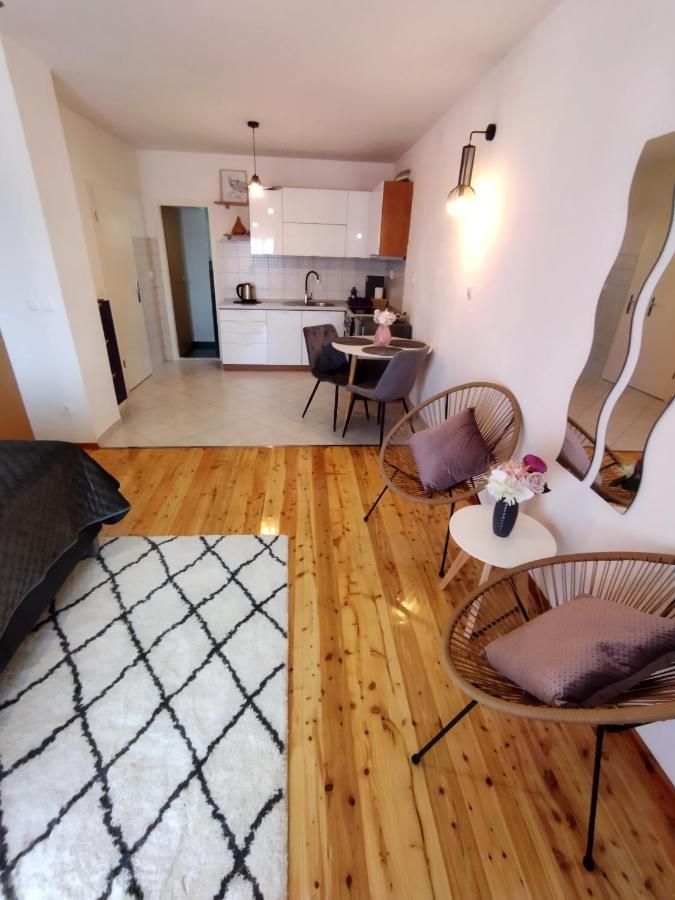 Apartman Marina Hvar Town