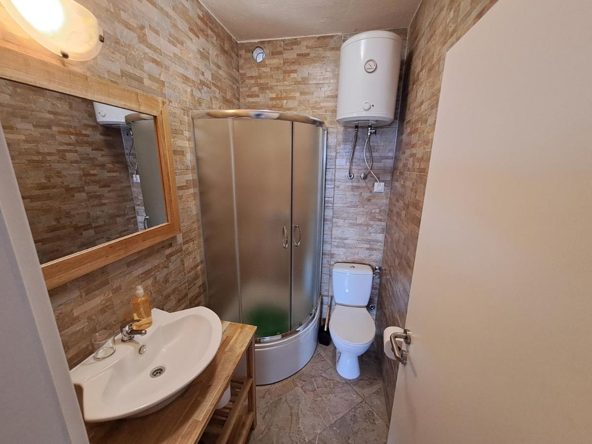 Benjak Apartman *