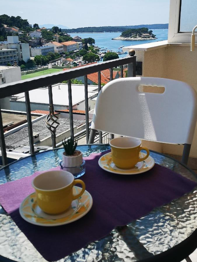 Apartment Prosperina Hvar *