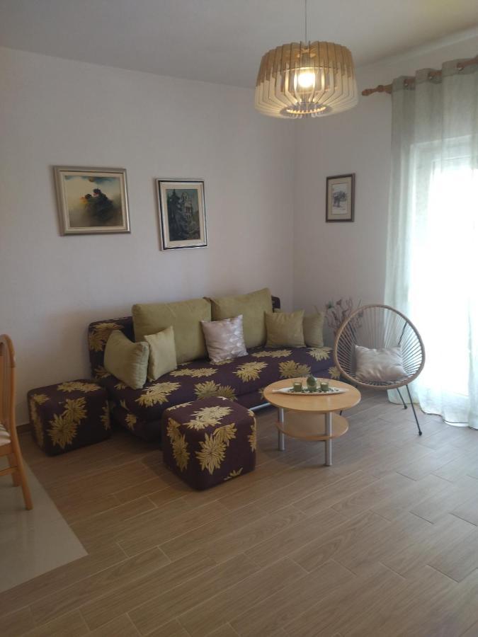 Marina Apartman Hvar Town