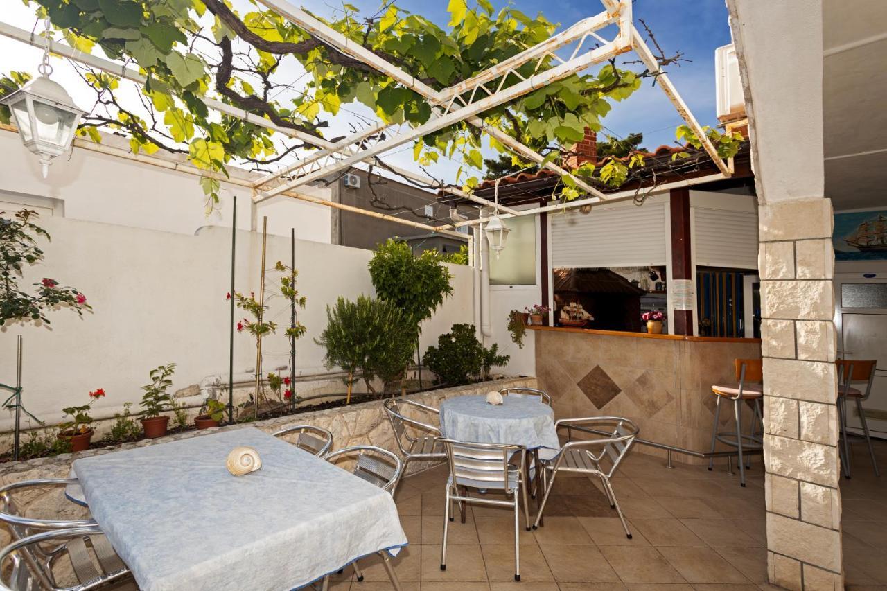 Guest house Balic - Zf Hvar