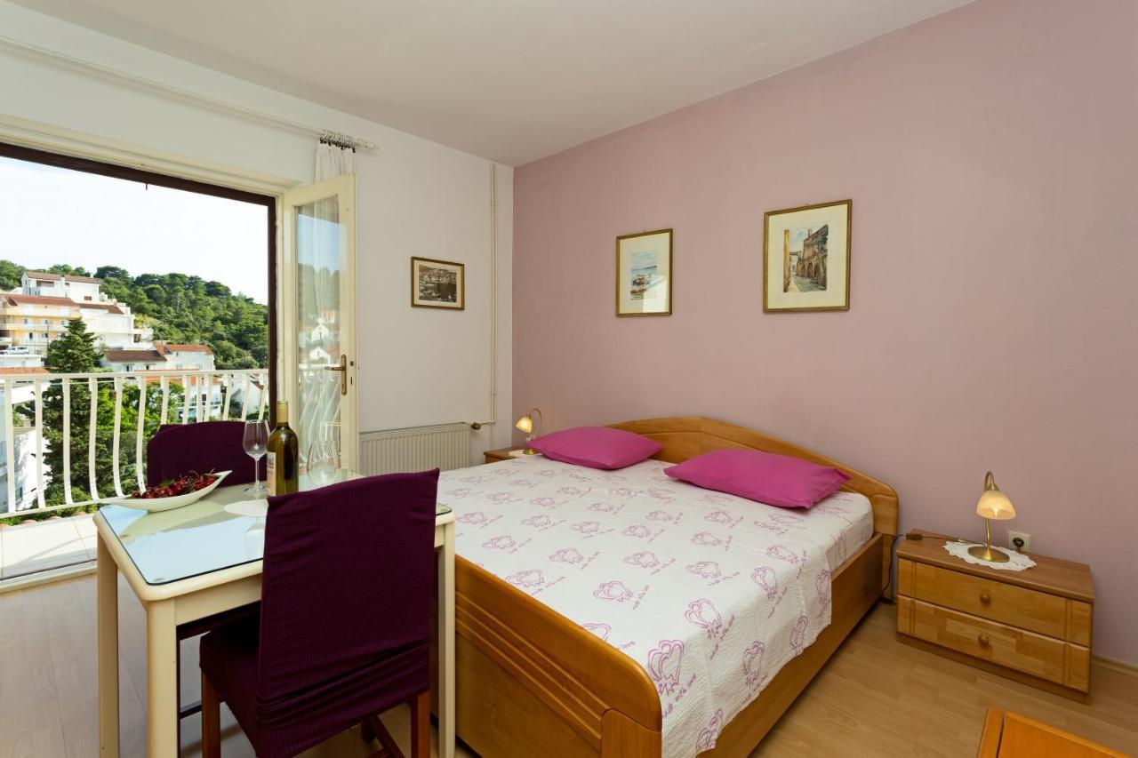 Guest house Balic - Zf Hvar Hvar Town