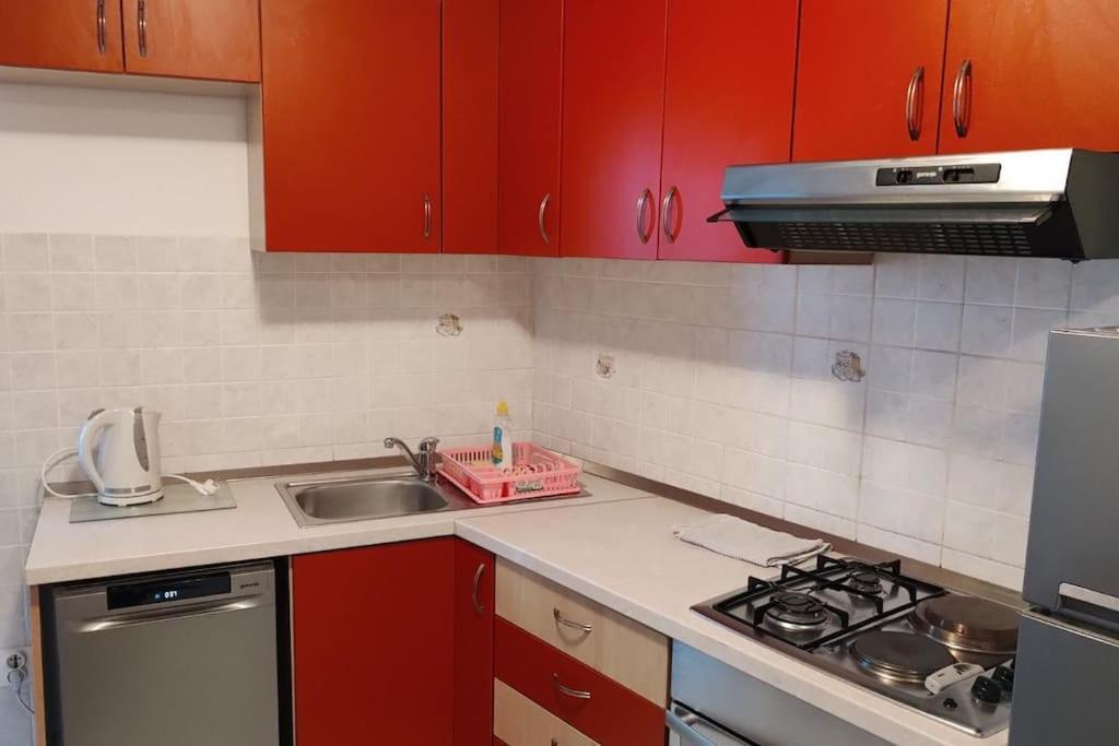 Apartment Anita Hure 3 Hvar Town