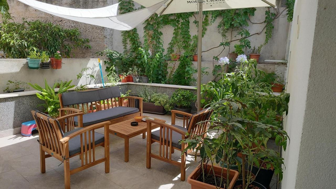Apartment Anita Hure 3 *