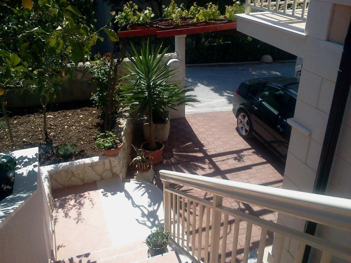 Apartment Jani Hvar Town