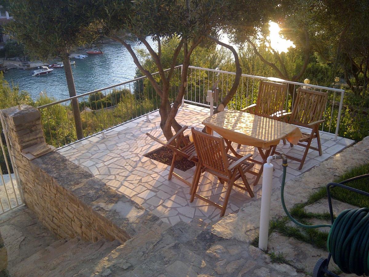 Sonia & Teo Hvar Apartment Hvar Town