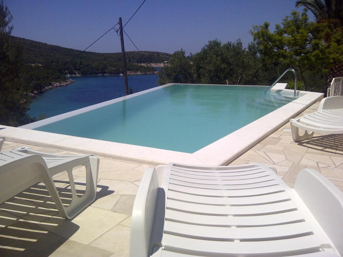 Apartment Sonia & Teo Hvar Hvar Town