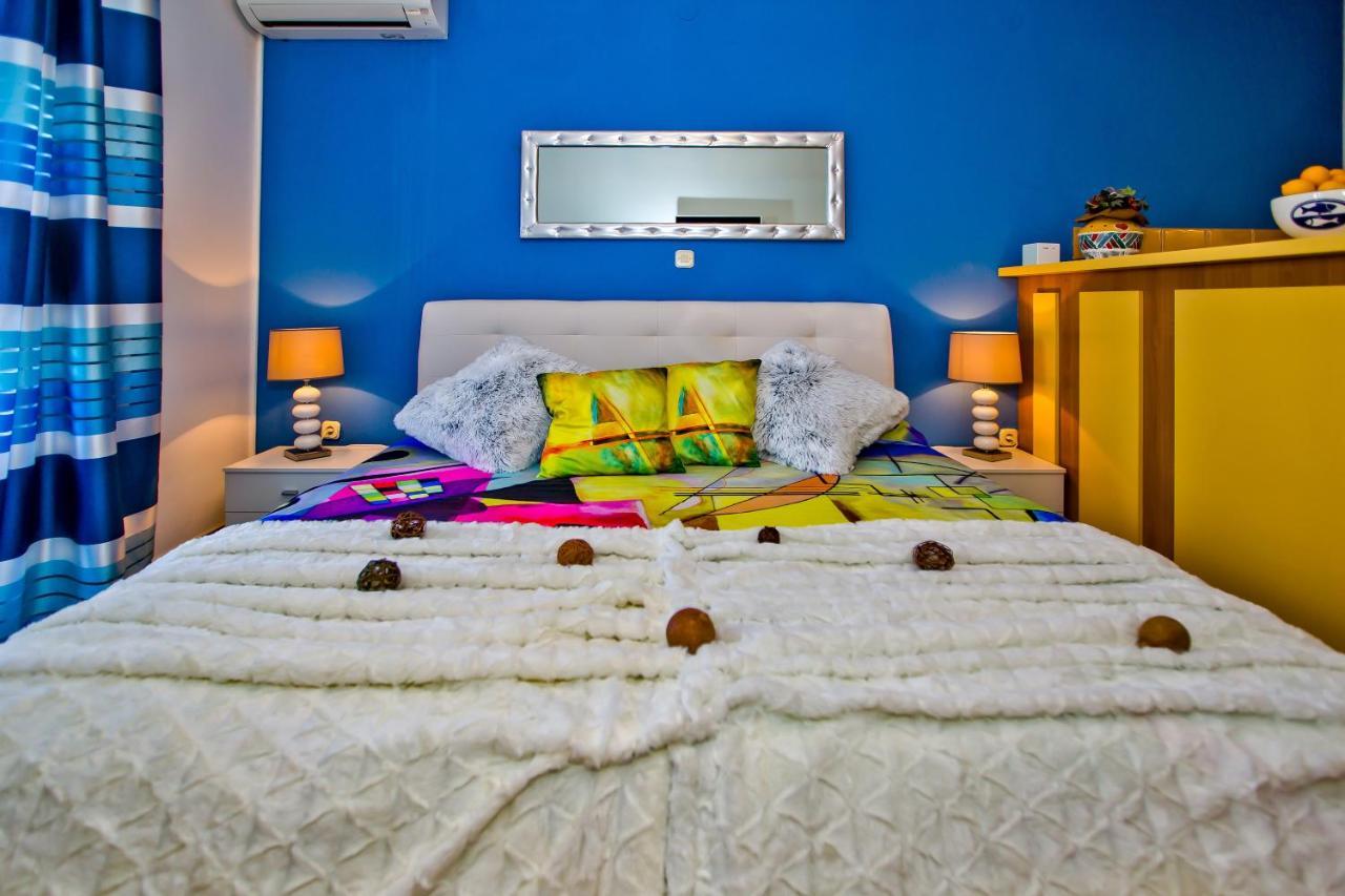 Aparthotel Softic Hvar Hvar Town