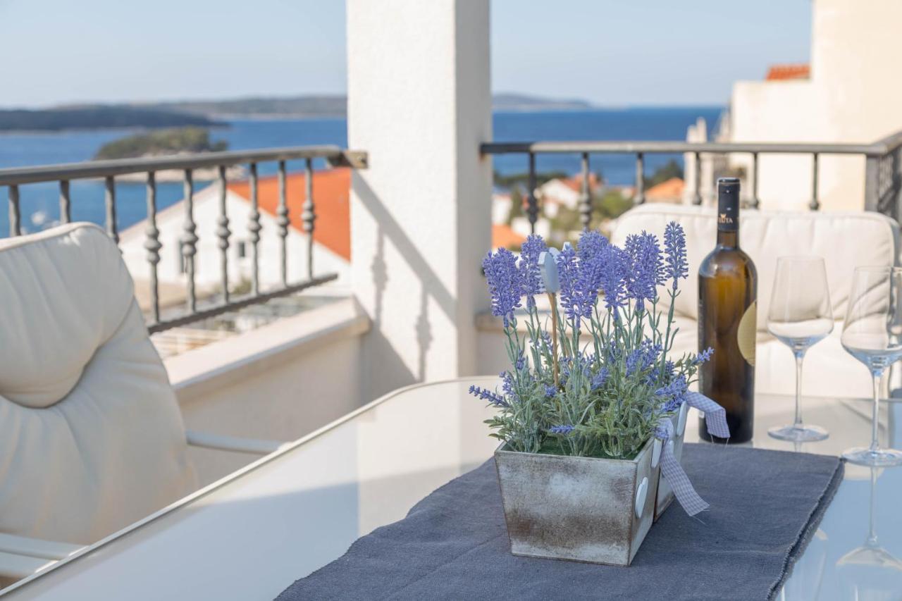 Apartment Stunning Sea View Ani