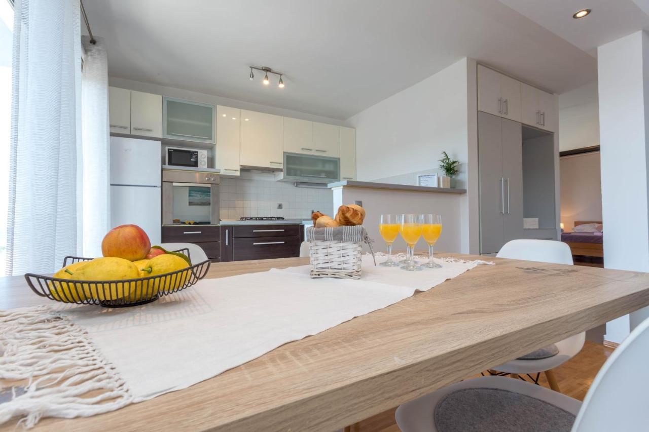 Apartment Stunning Sea View Ani *