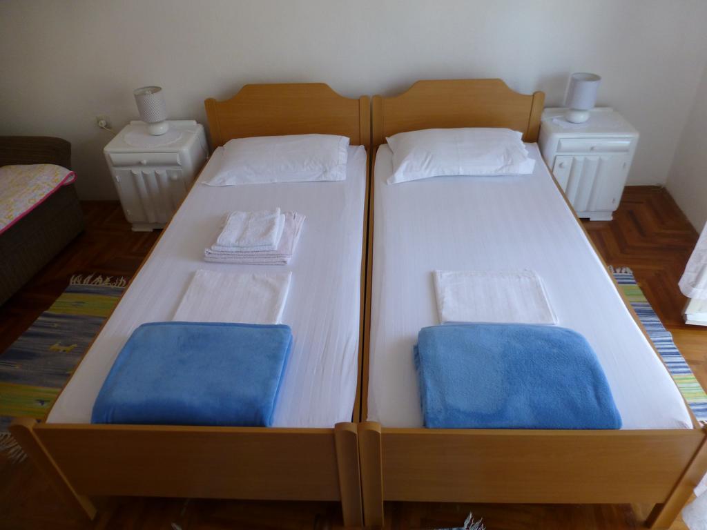 Guest house Bracanovic