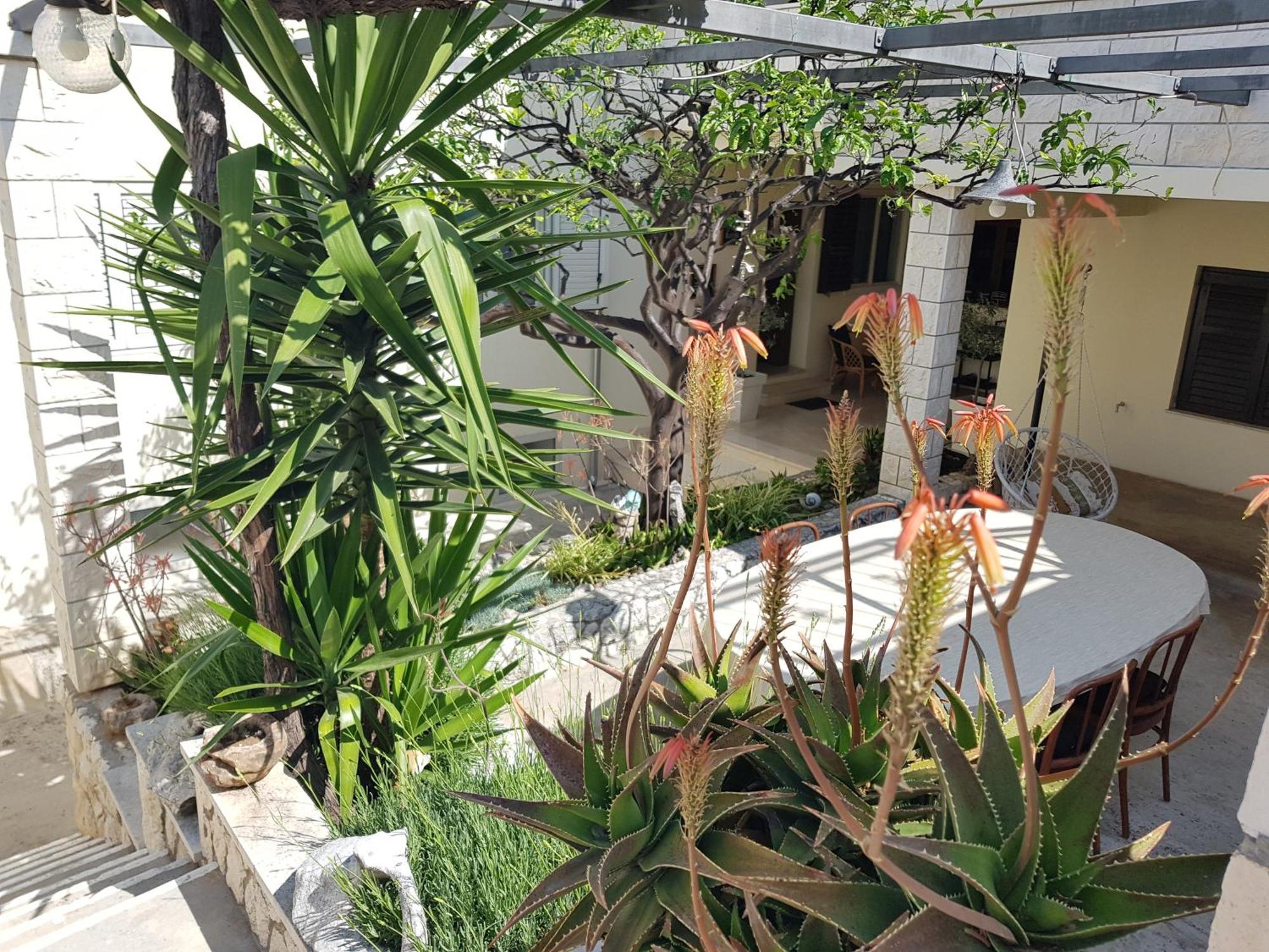 Apartment Huljic