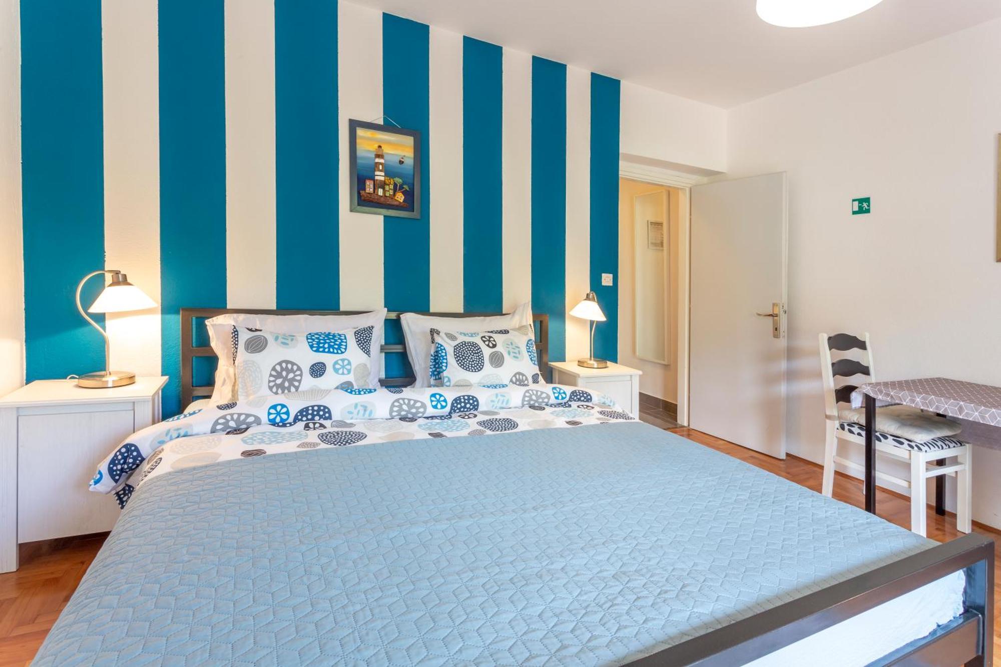 Mamma Mia 2 Appartement Hvar Town