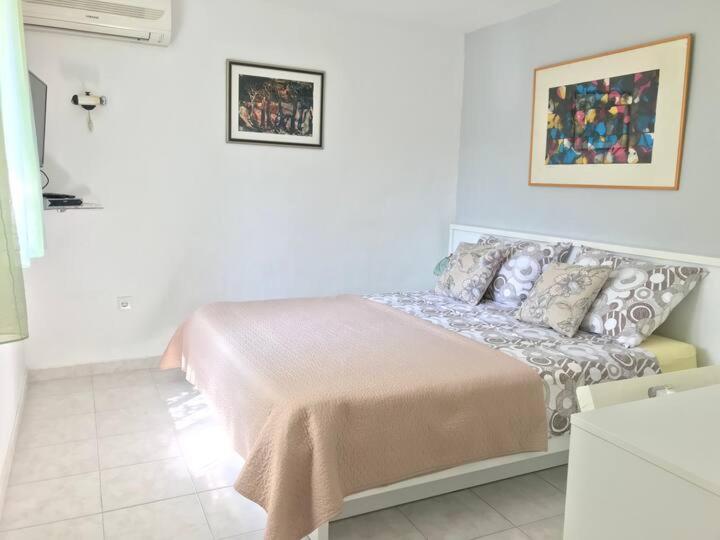 Apartment Ana