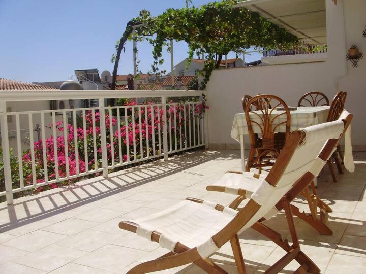 Apartment Ana Hvar Town