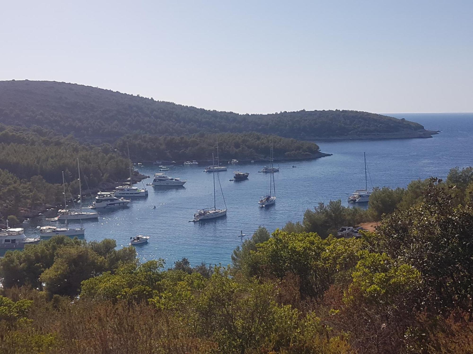 Apartment Sonia & Teo Hvar Hvar Town