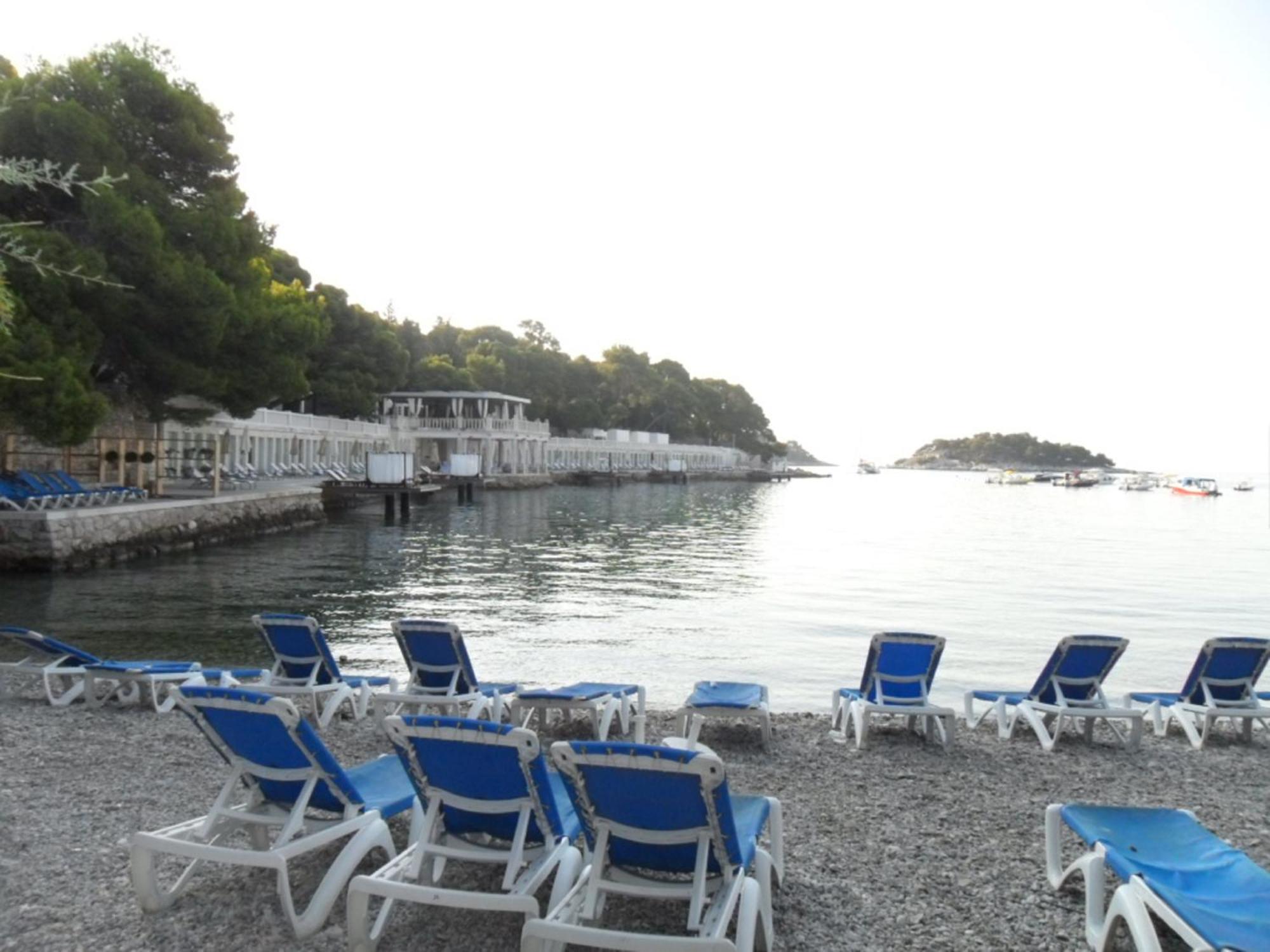 Apartments Aba