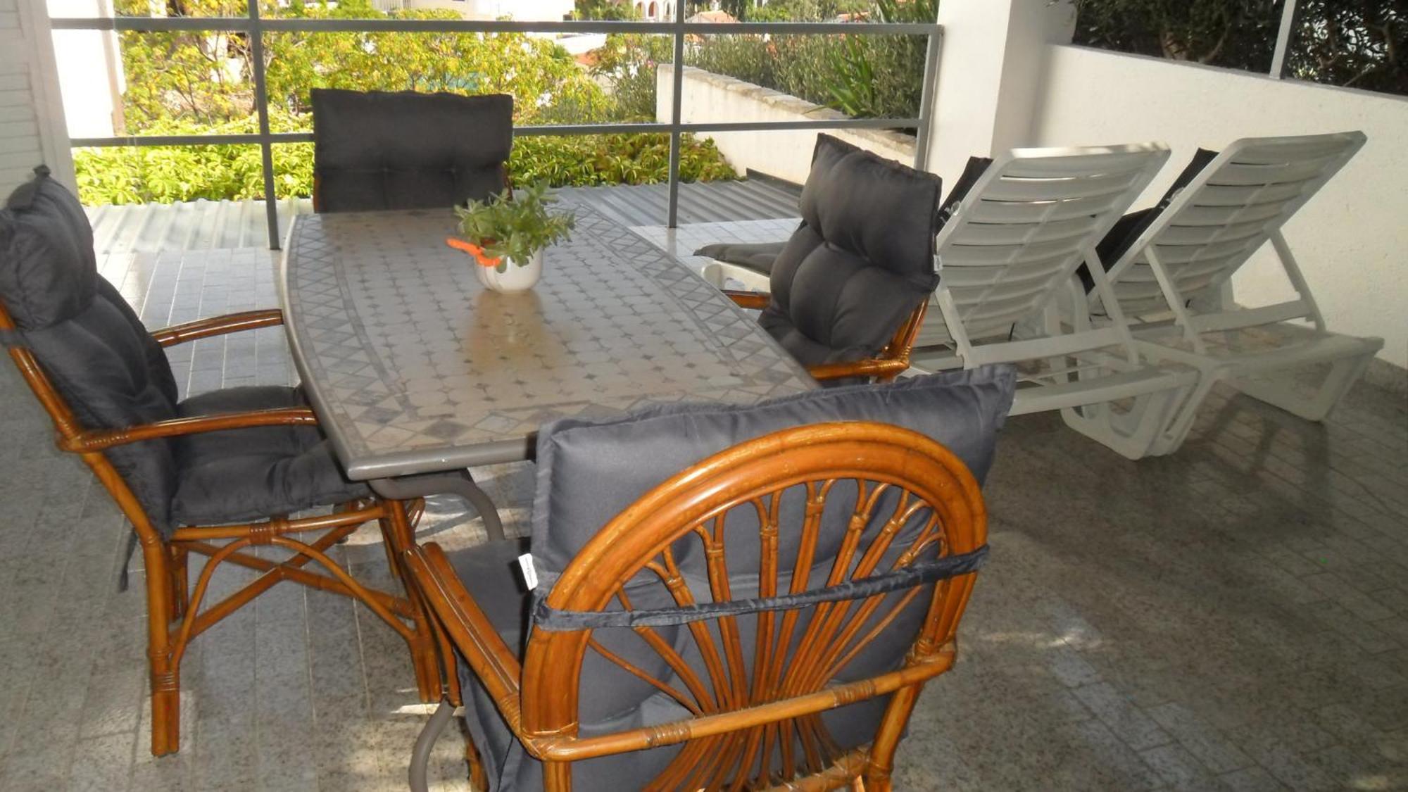 Apartamento Apartments Aba *