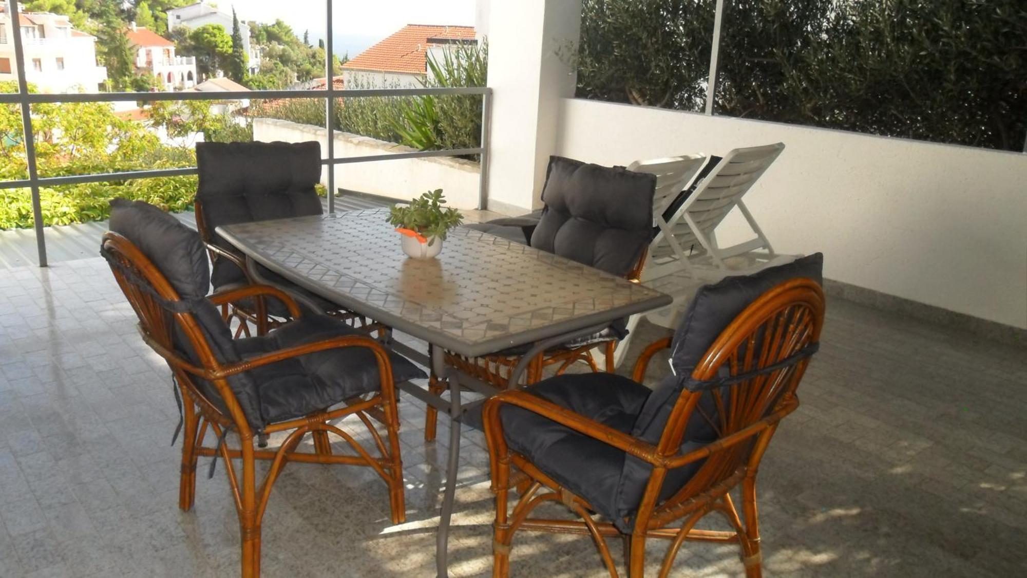Apartments Aba Hvar Town