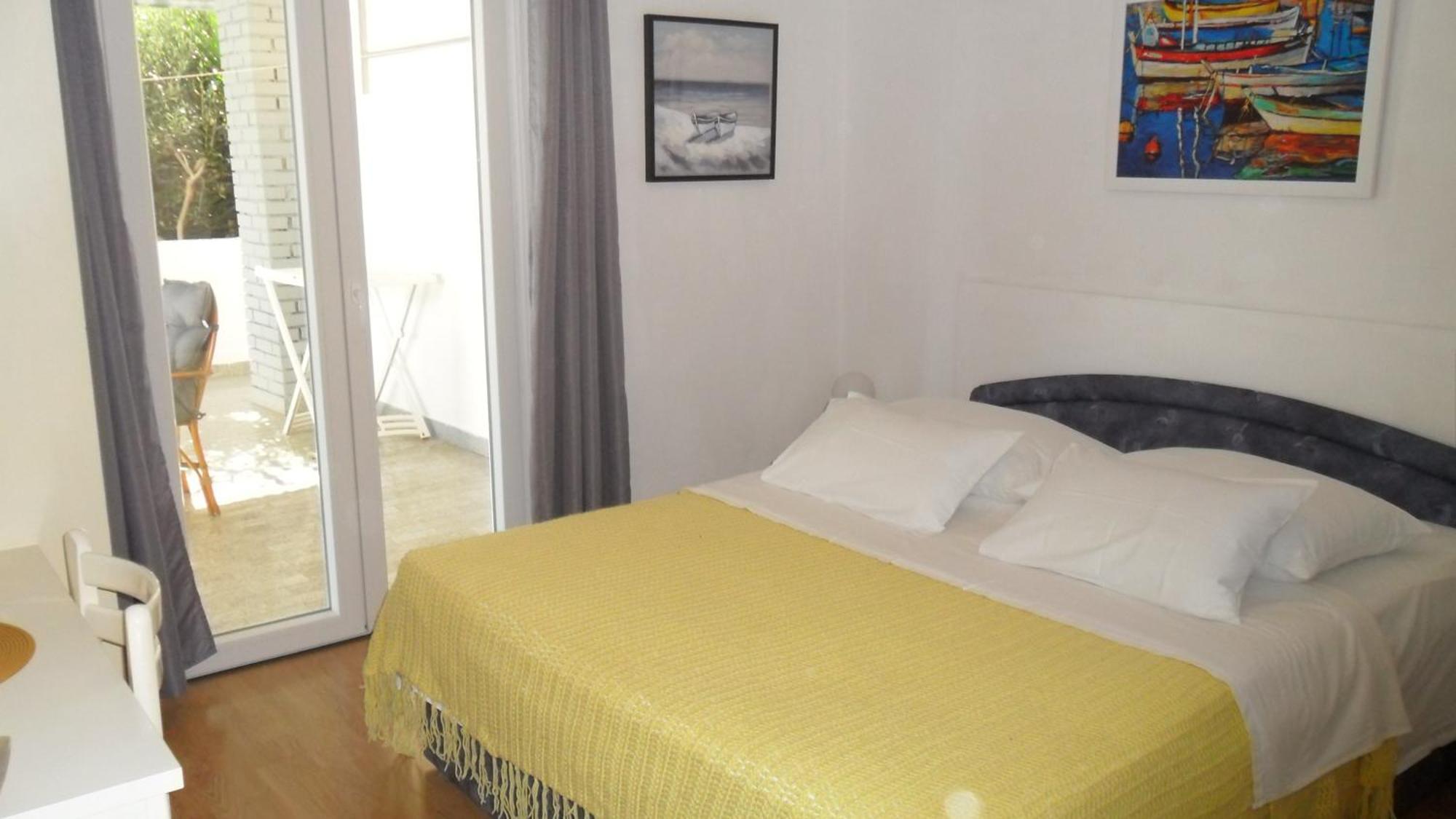 Apartamento Apartments Aba *