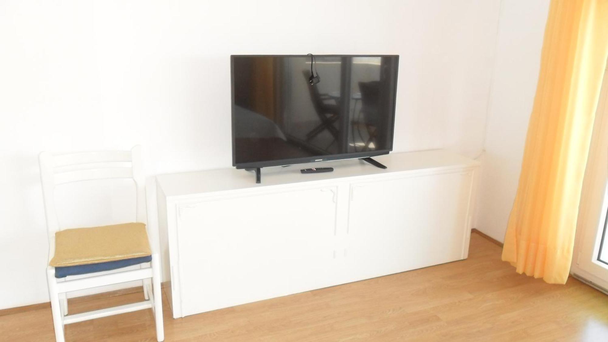 Apartments Aba