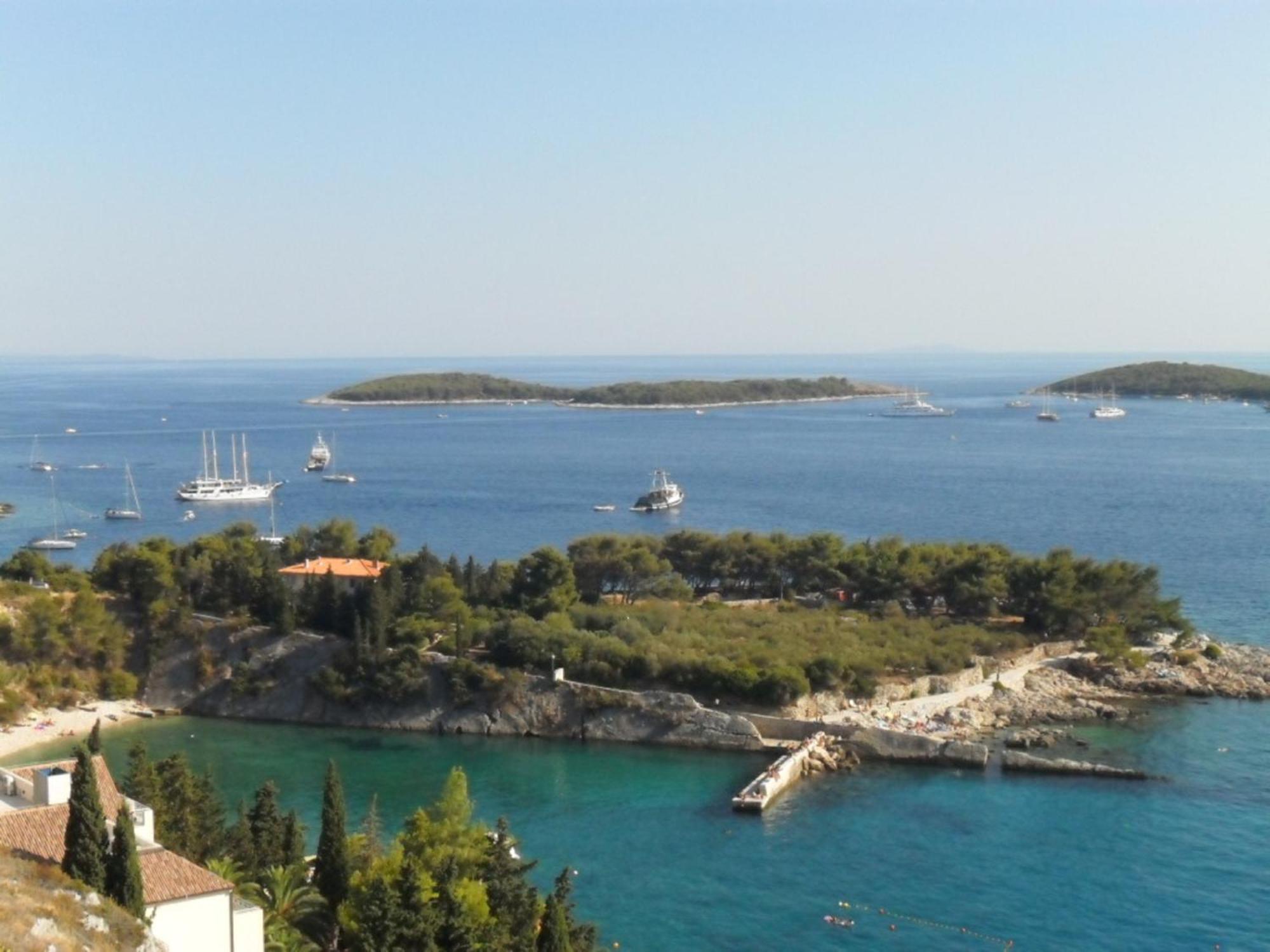Apartments Aba * Hvar Town