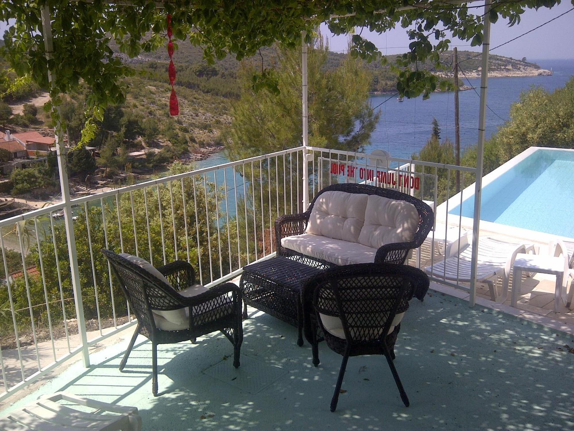 Sonia & Teo Hvar Apartment Hvar Town