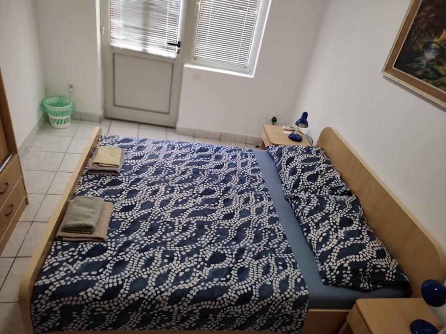 Apartment Anita Hure 3 Hvar Town
